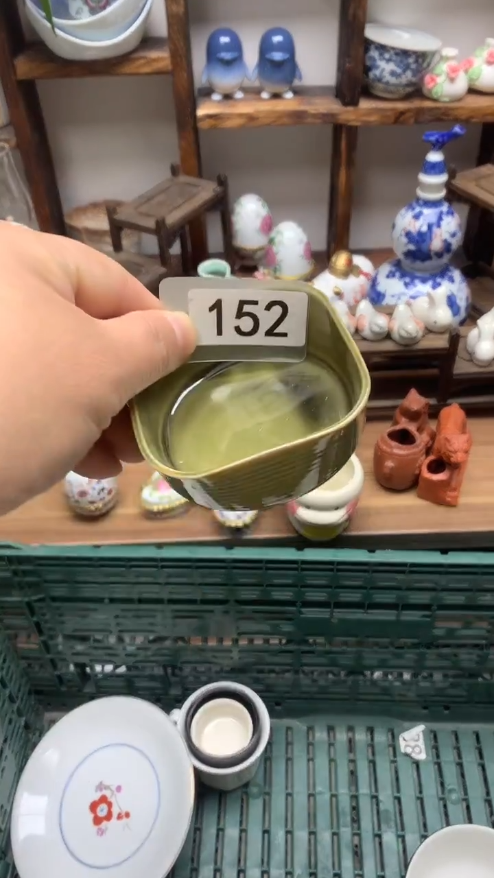 瓷片A龙华精品陶瓷店