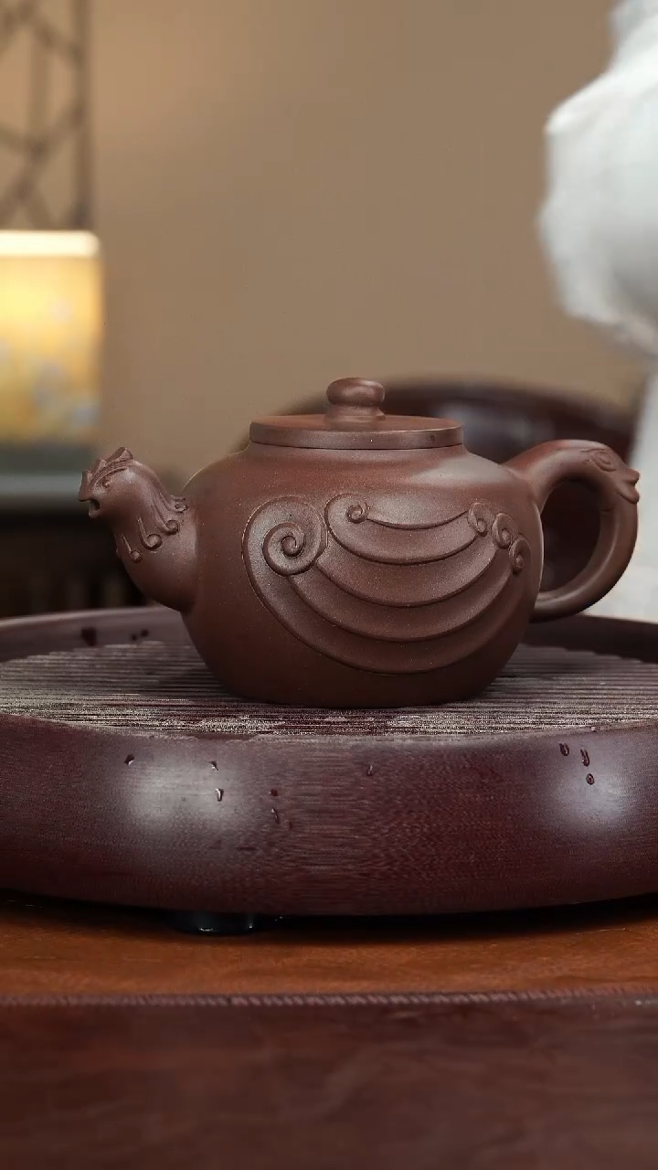 【闪购商品】紫砂茶壶宜兴紫砂壶