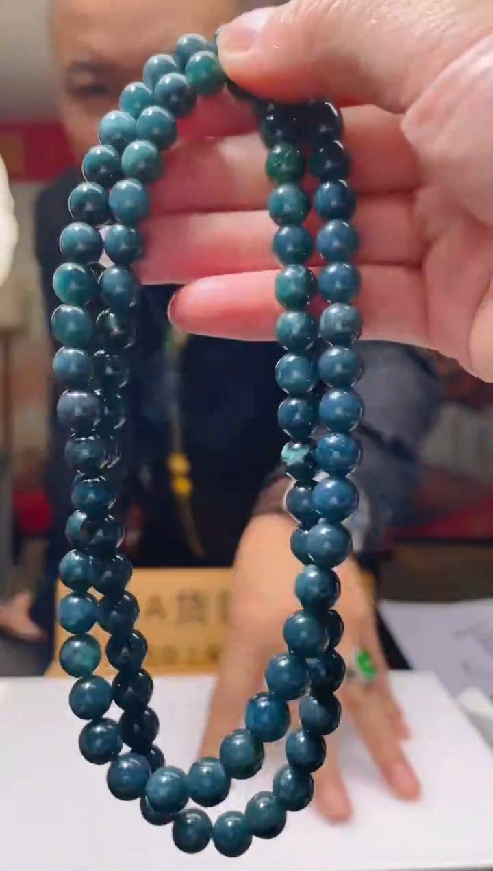 未镶嵌定制翡翠Z-@@QJXT0102047（多样性发其一）