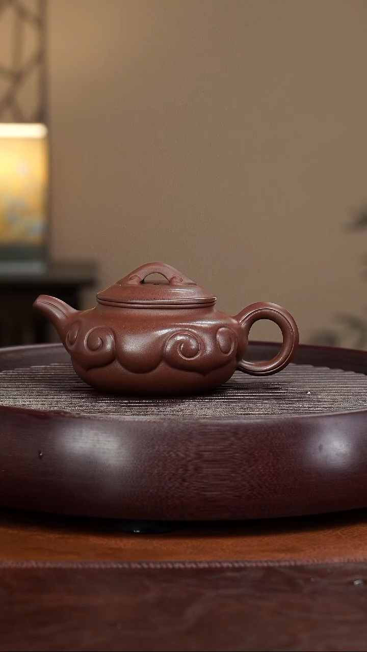 【闪购商品】紫砂茶壶宜兴紫砂壶