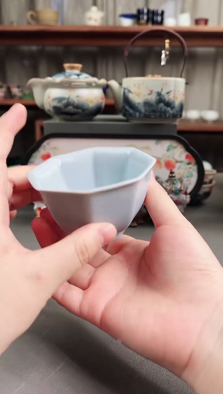 【清货】微瑕不售后，完美主义慎拍026