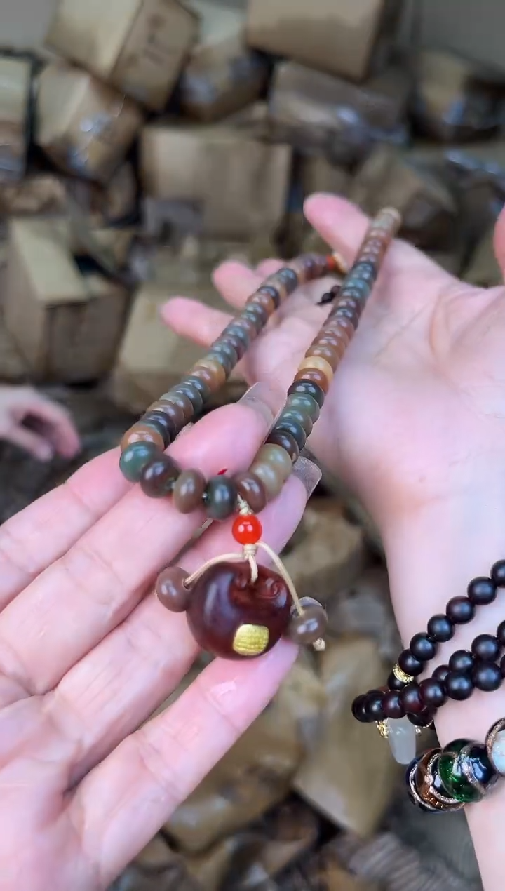 手串立夏甄选福利闪购商品无礼盒