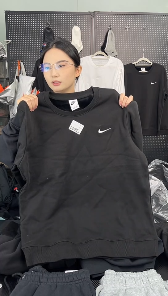 L 241编码 不喜勿拍 直播间过款