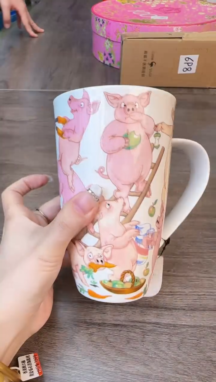 瓷片全场换新，地板价漏@@H98