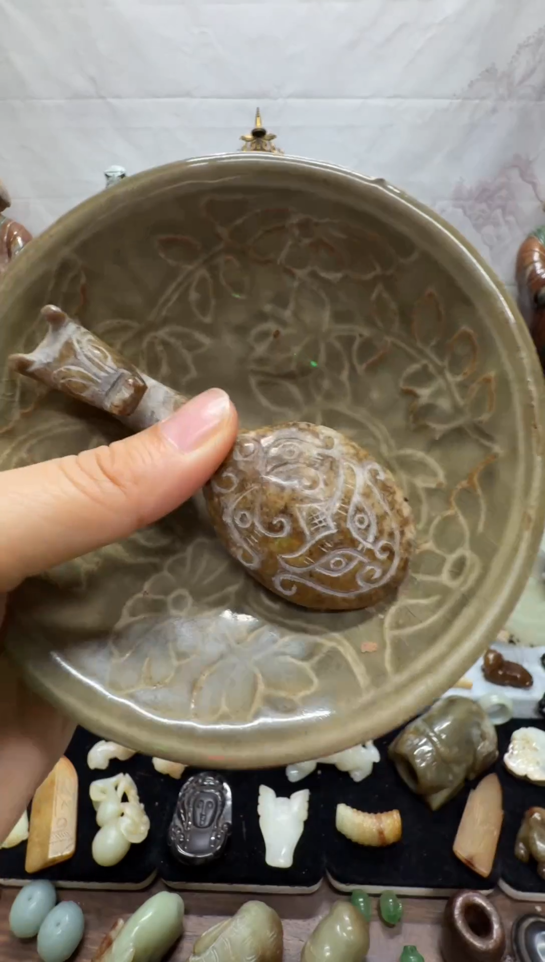 瓷片瓷器瓷器瓷器瓷器