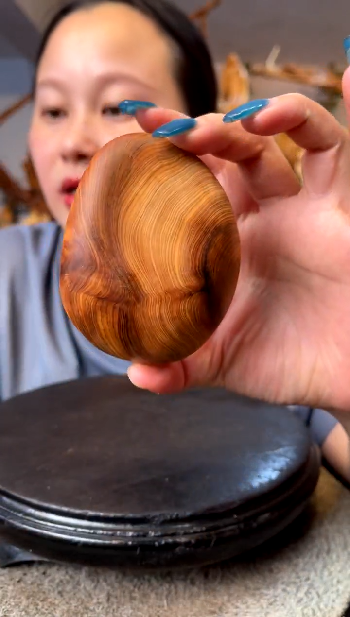 柏木（崖柏）崖柏小件