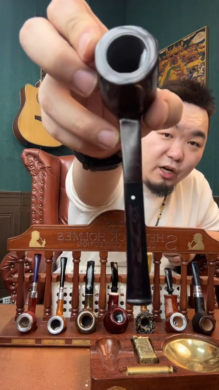 石楠木意大利进口石楠木烟斗
