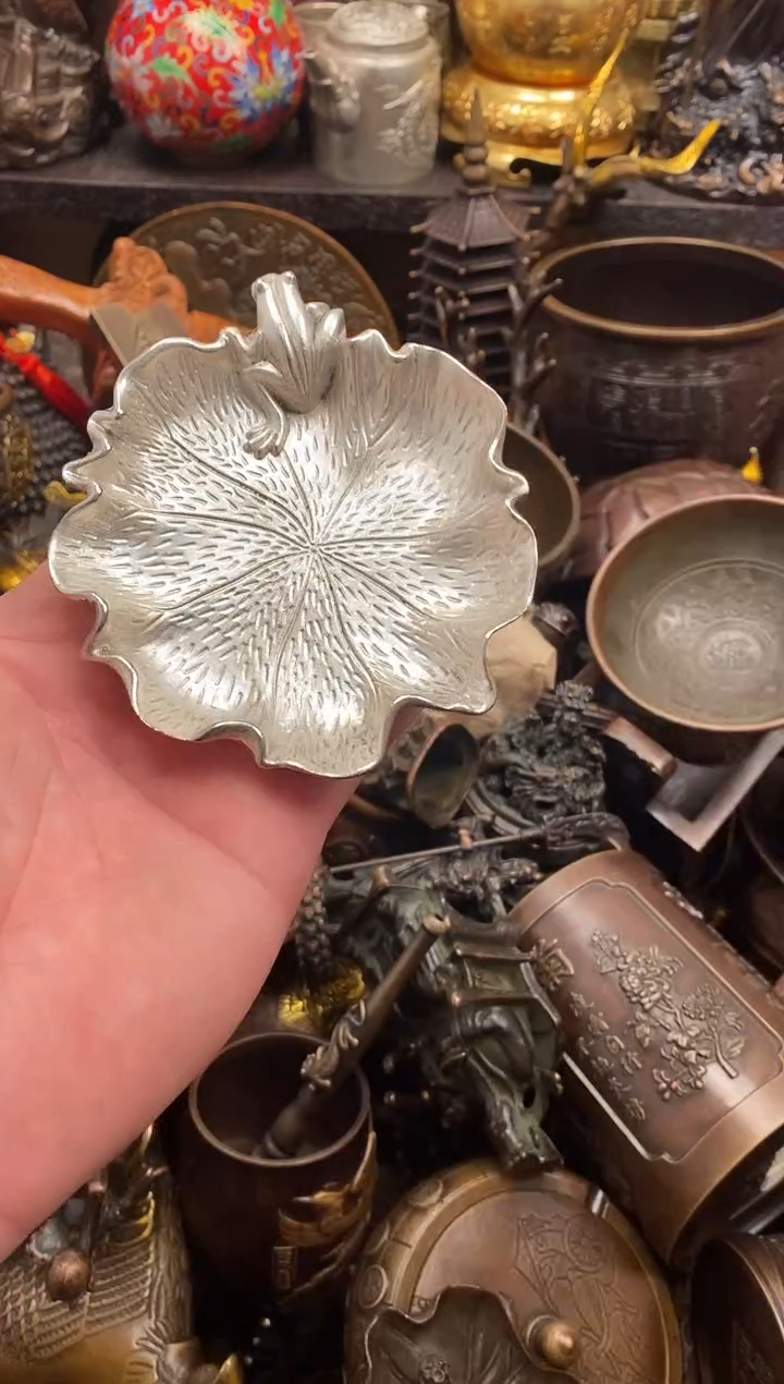 案台摆件 物品摆件