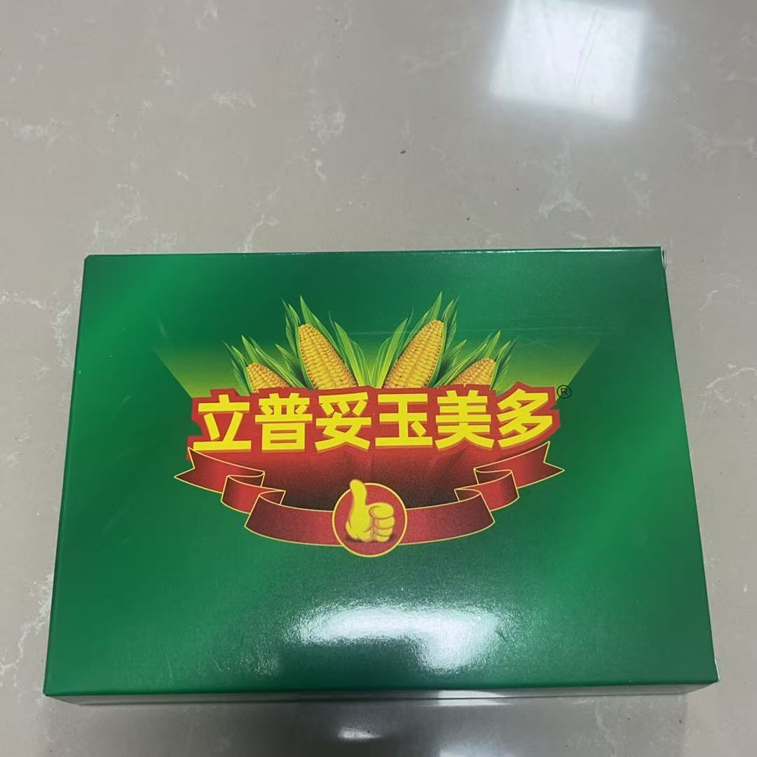 【玉美多】玉米高产一喷多防营养增产叶面肥