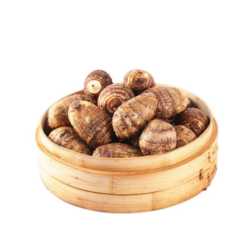 毛芋头500g±20g/份