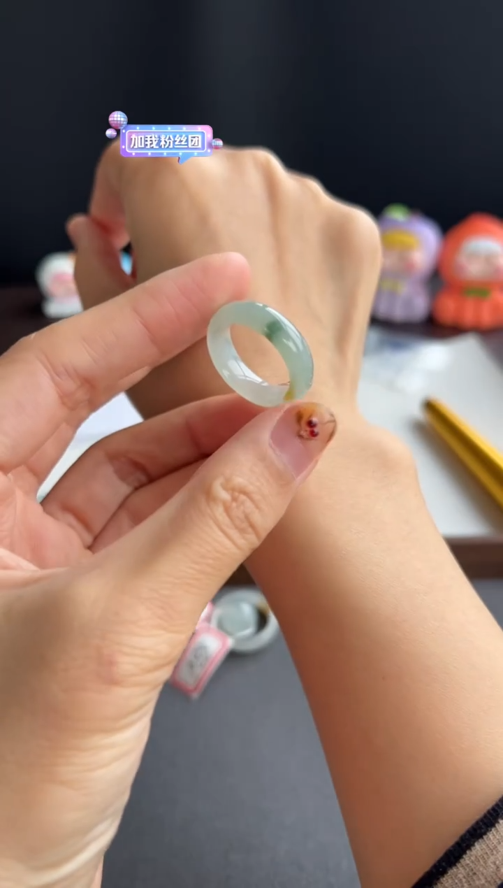 颈饰未镶嵌翡翠206号买断17