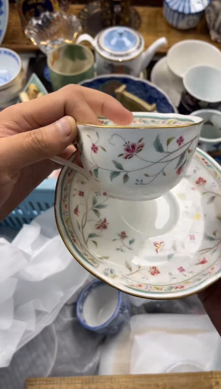 欧店铺名称 轩轩瓷器 闪购类型 定向 欧
