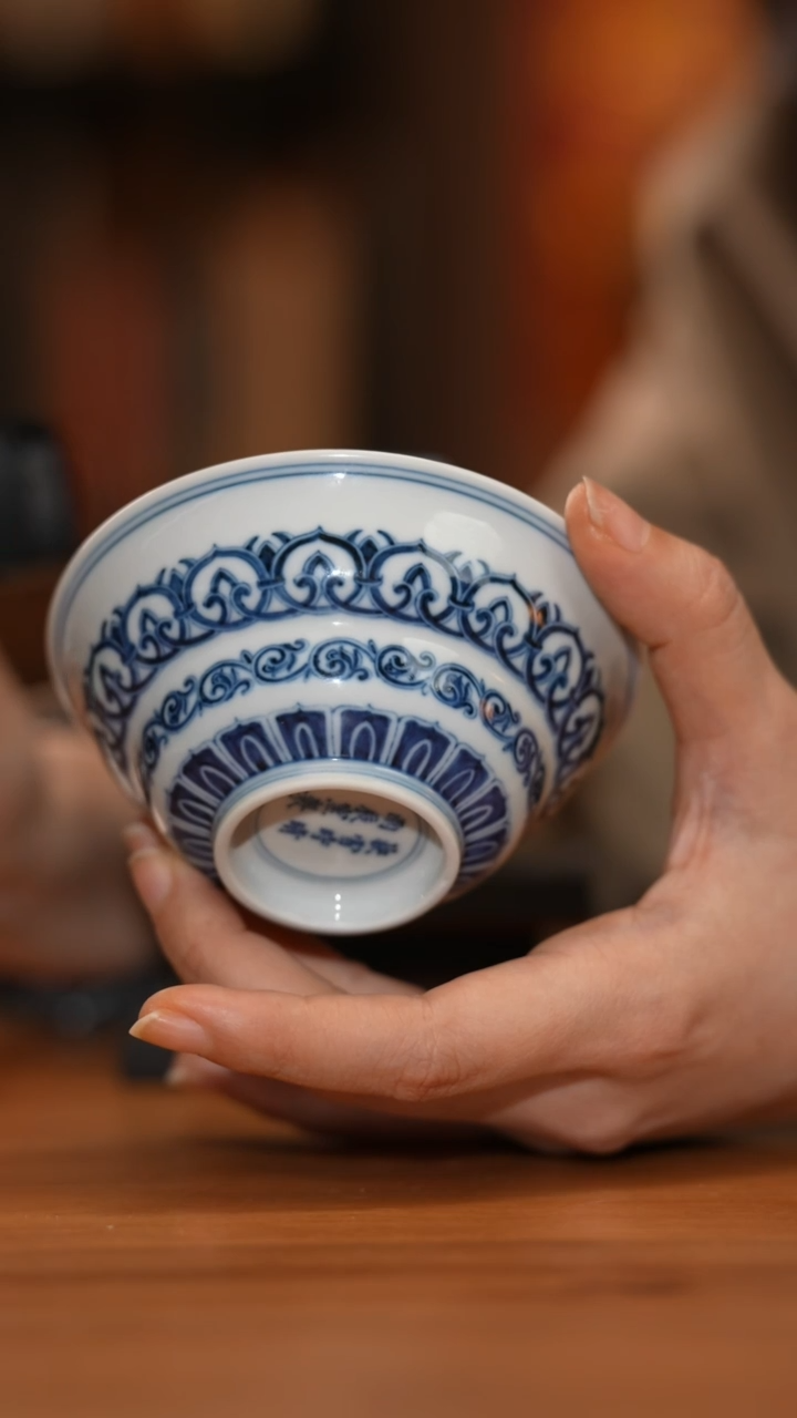 【闪购商品】杯快雪时晴精美茶器