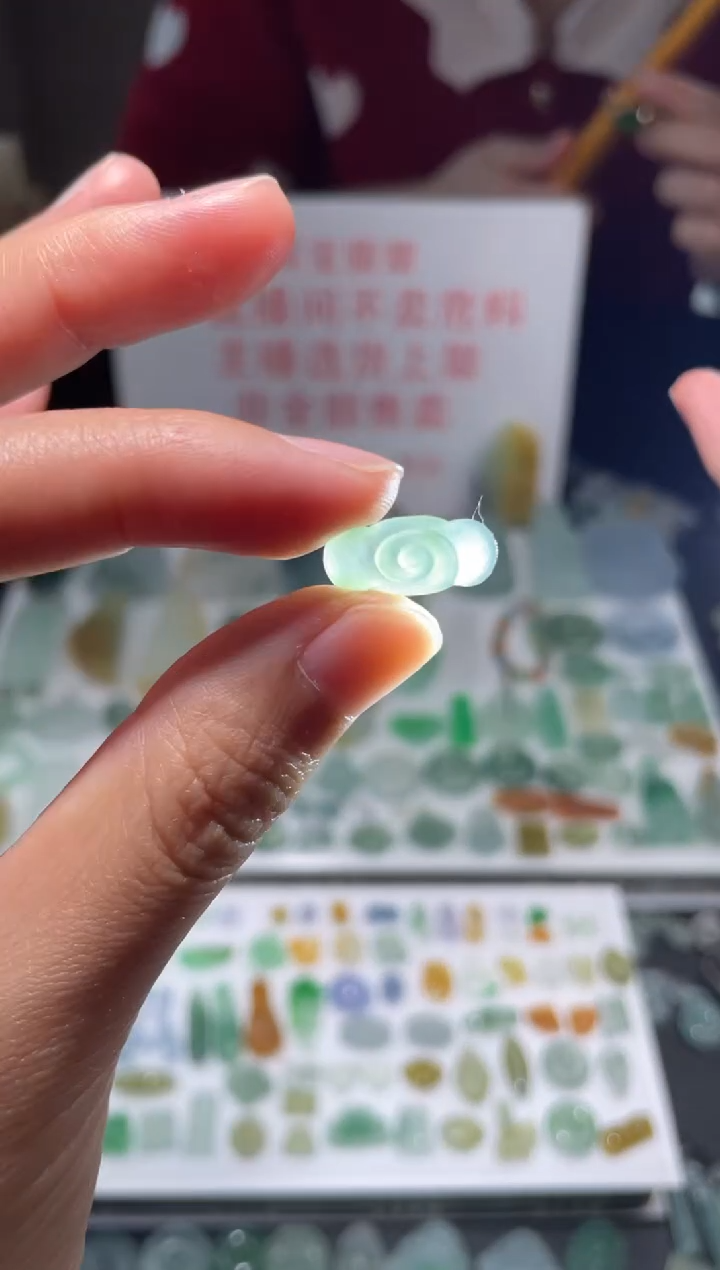 未镶嵌定制翡翠|毛货其它+0