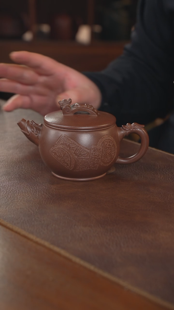 【闪购商品】紫砂茶壶紫砂壶紫砂壶