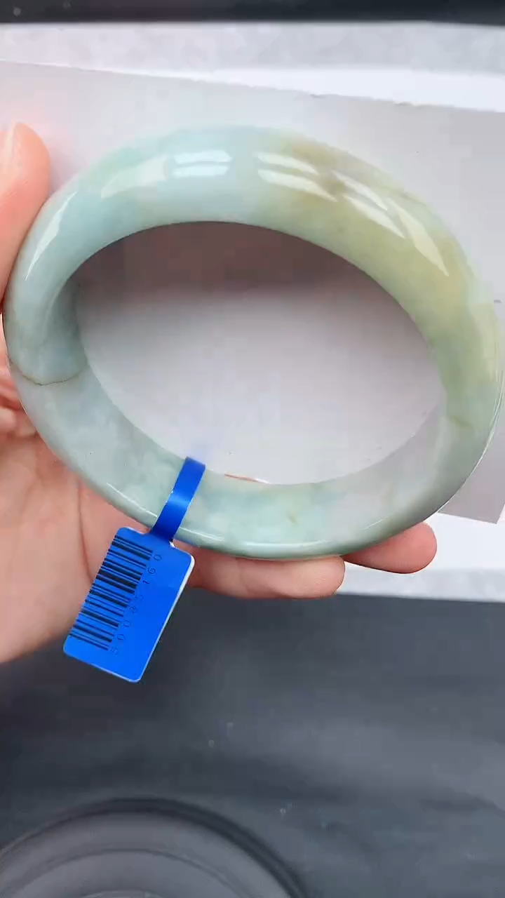 【闪购商品】翡翠手镯未镶嵌0581765998