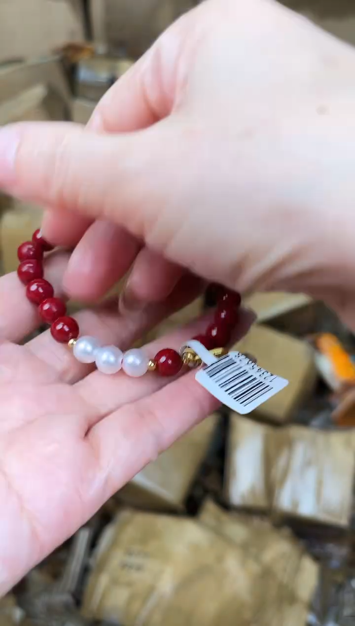 天然辰砂立夏甄选福利闪购商品无礼盒