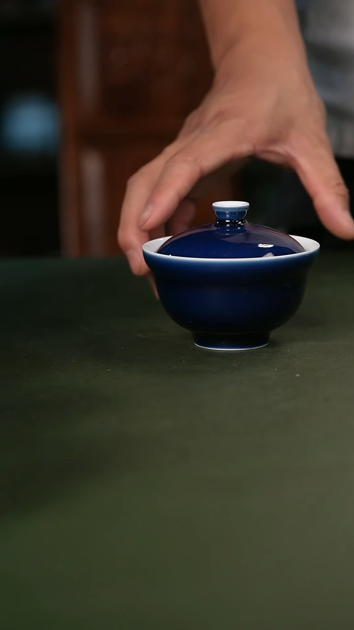 纯手工手绘陶瓷景德镇