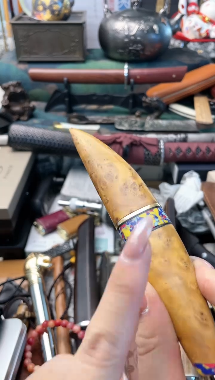 【闪购商品】瓷片dao晓魏甄宝阁品质保证