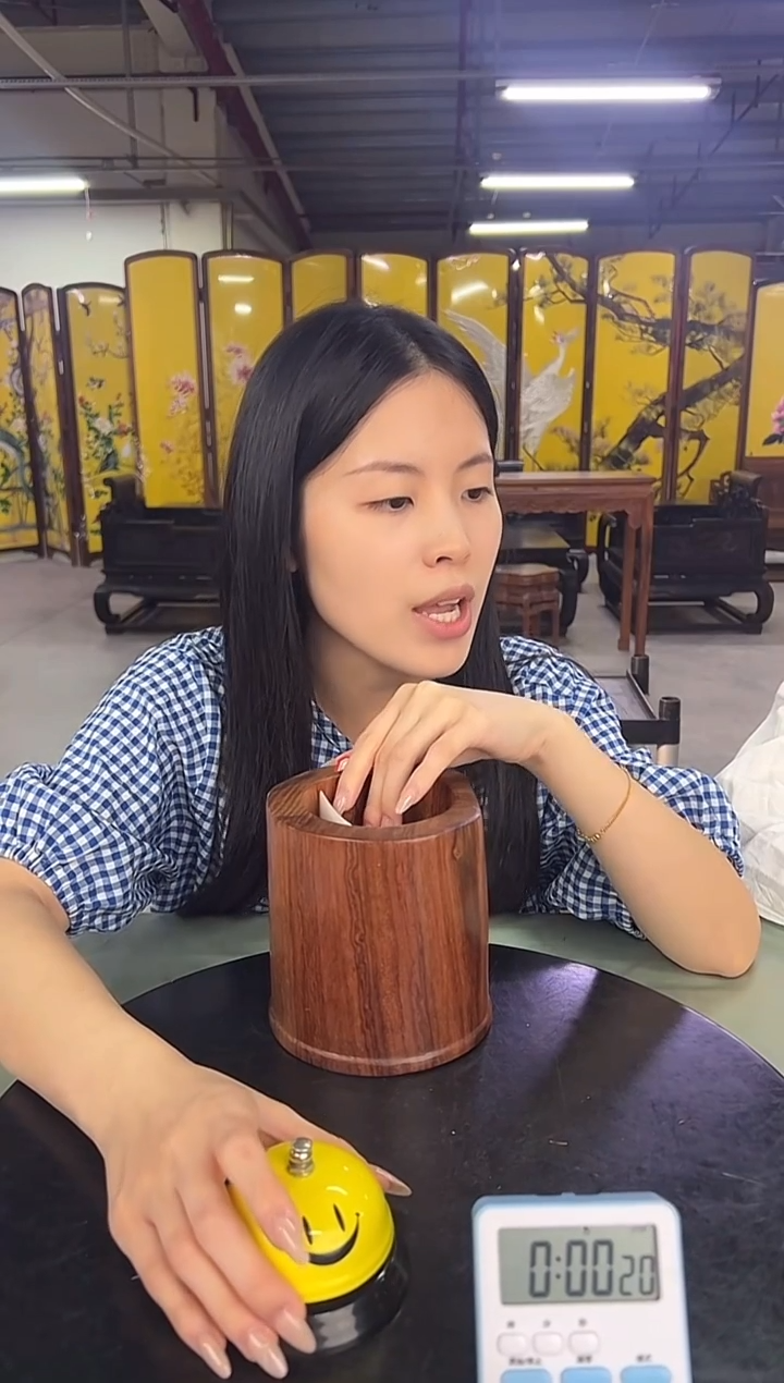 木风**月DT177931-P7MK-素笔筒拍