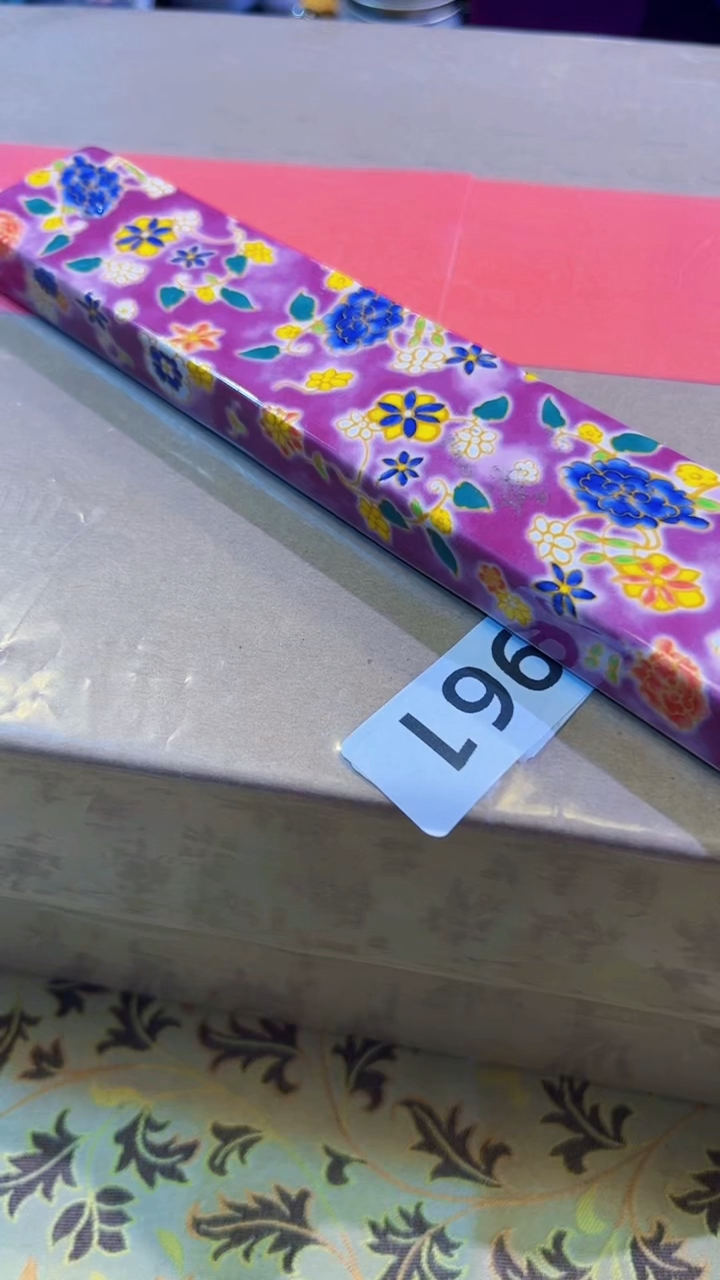 【闪购商品】瓷片陶茶666文玩周边多人