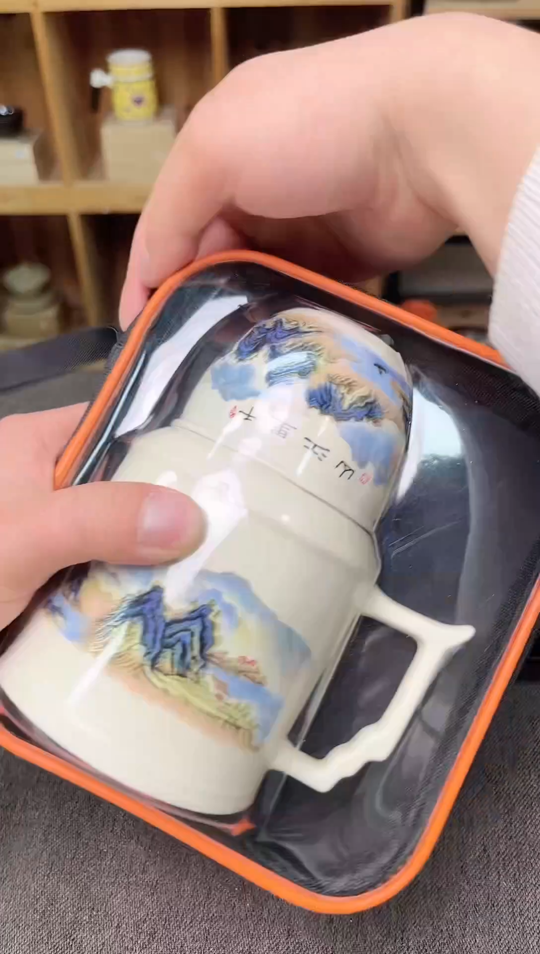 【闪购商品】@阿胖说瓷器陶瓷店铺