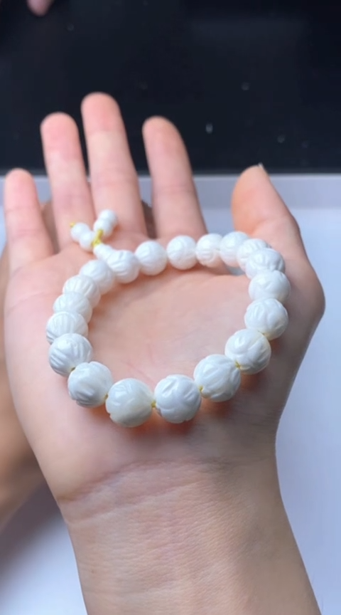 所见即所得147卡10 雕刻莲花