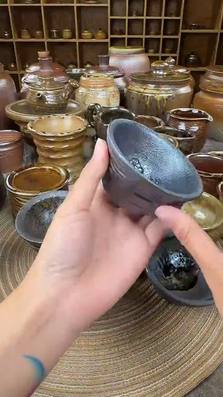 【闪购商品】壶81 苏橙茶周边......