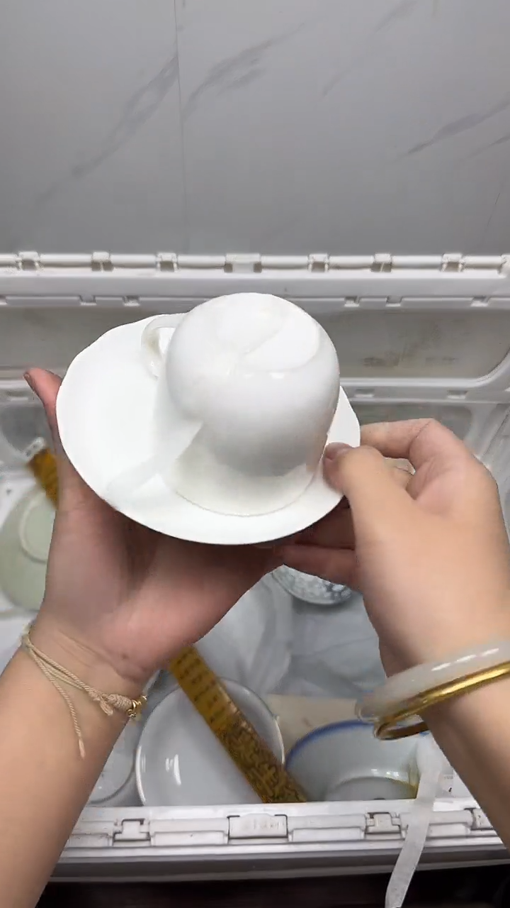 【闪购商品】967回流瓷器默认微瑕，18.8包邮