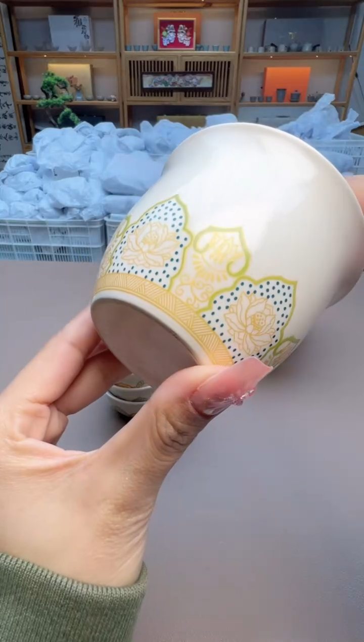 【闪购商品】其他瓷制品S1111111111111