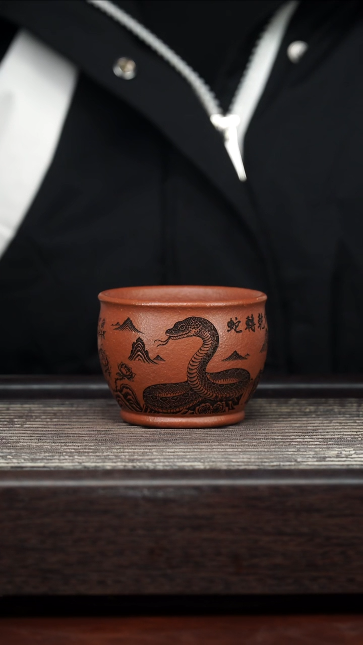 茶壶紫砂精品紫砂壶150CC