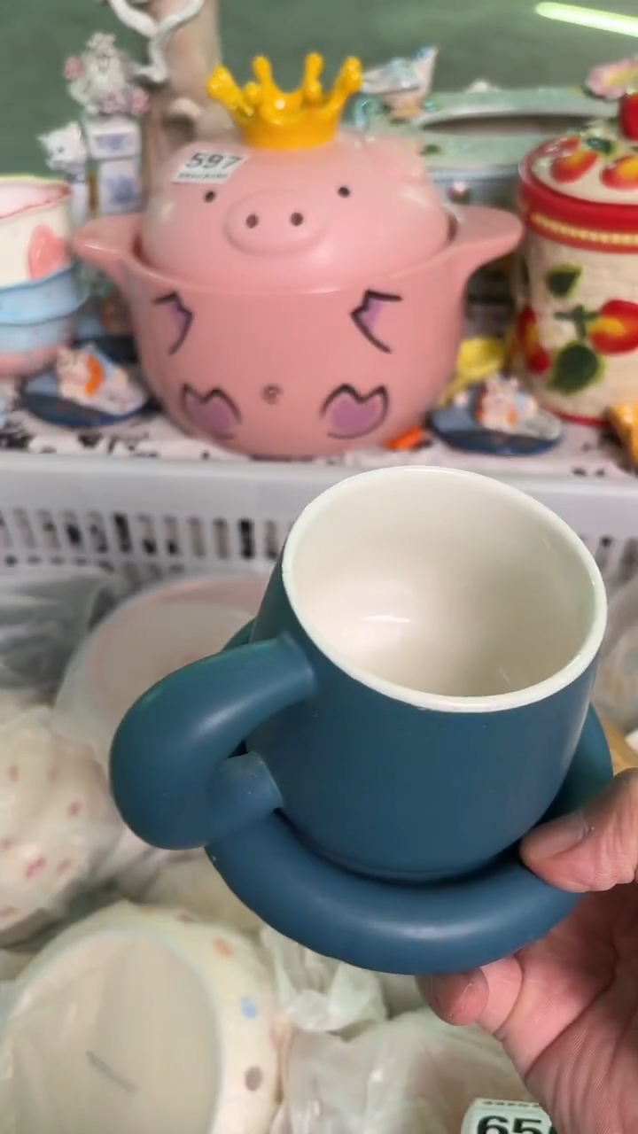 瓷片645默认微瑕15包邮库存1件