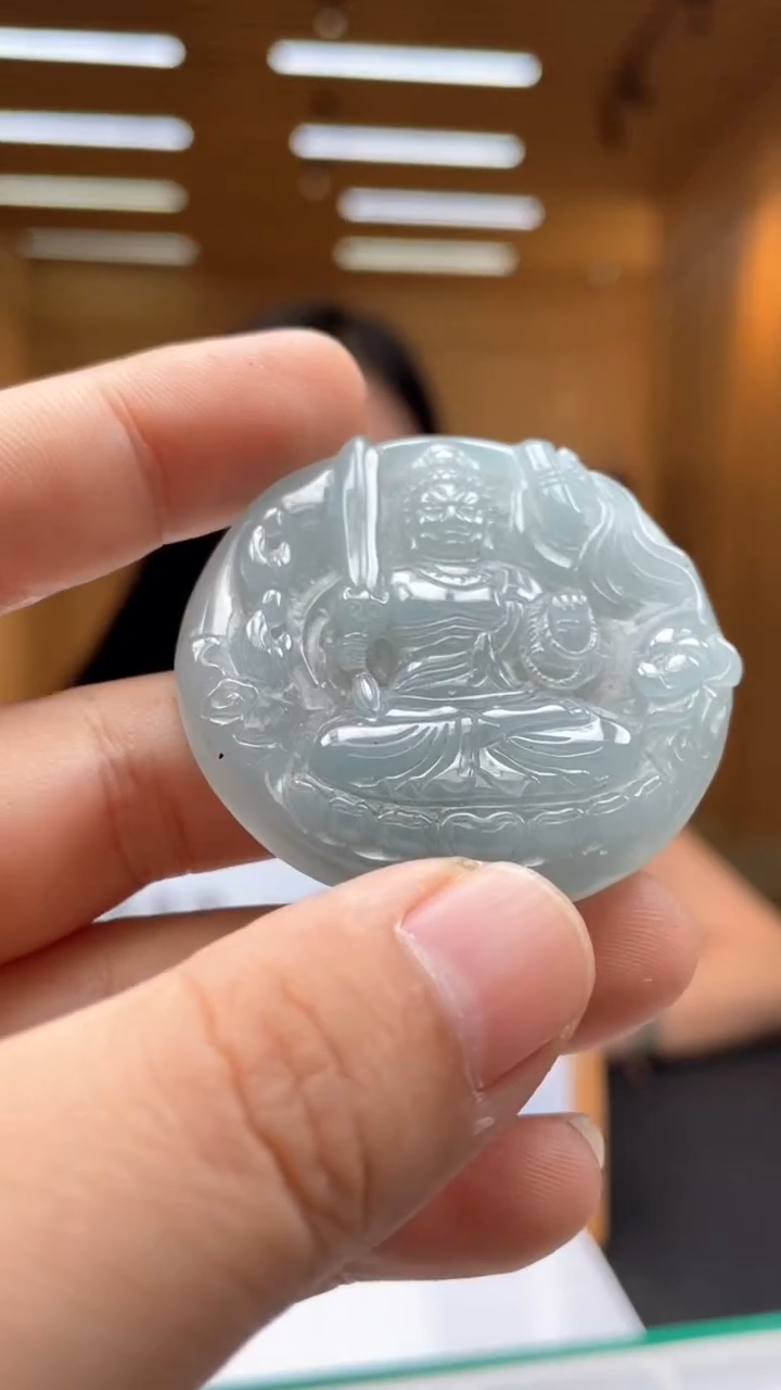 定制翡翠未镶嵌********137