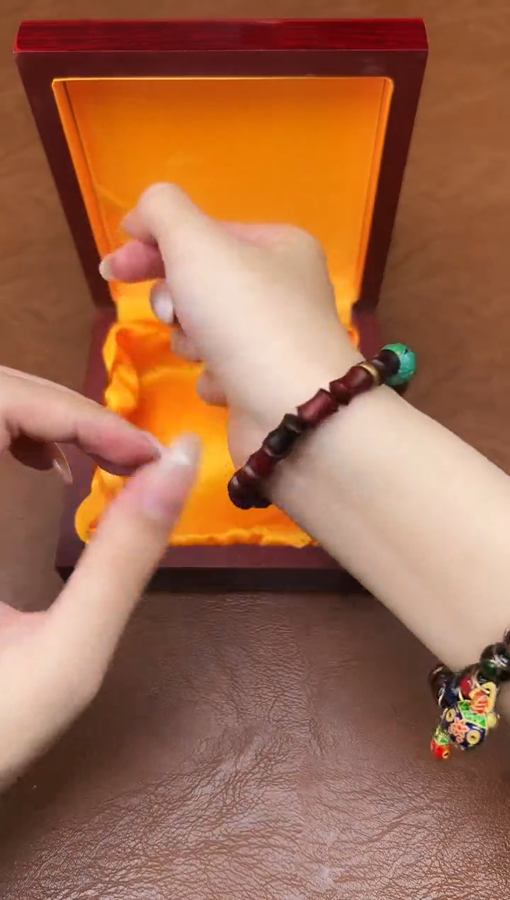 万家文玩阁小叶紫檀链接@@SP084