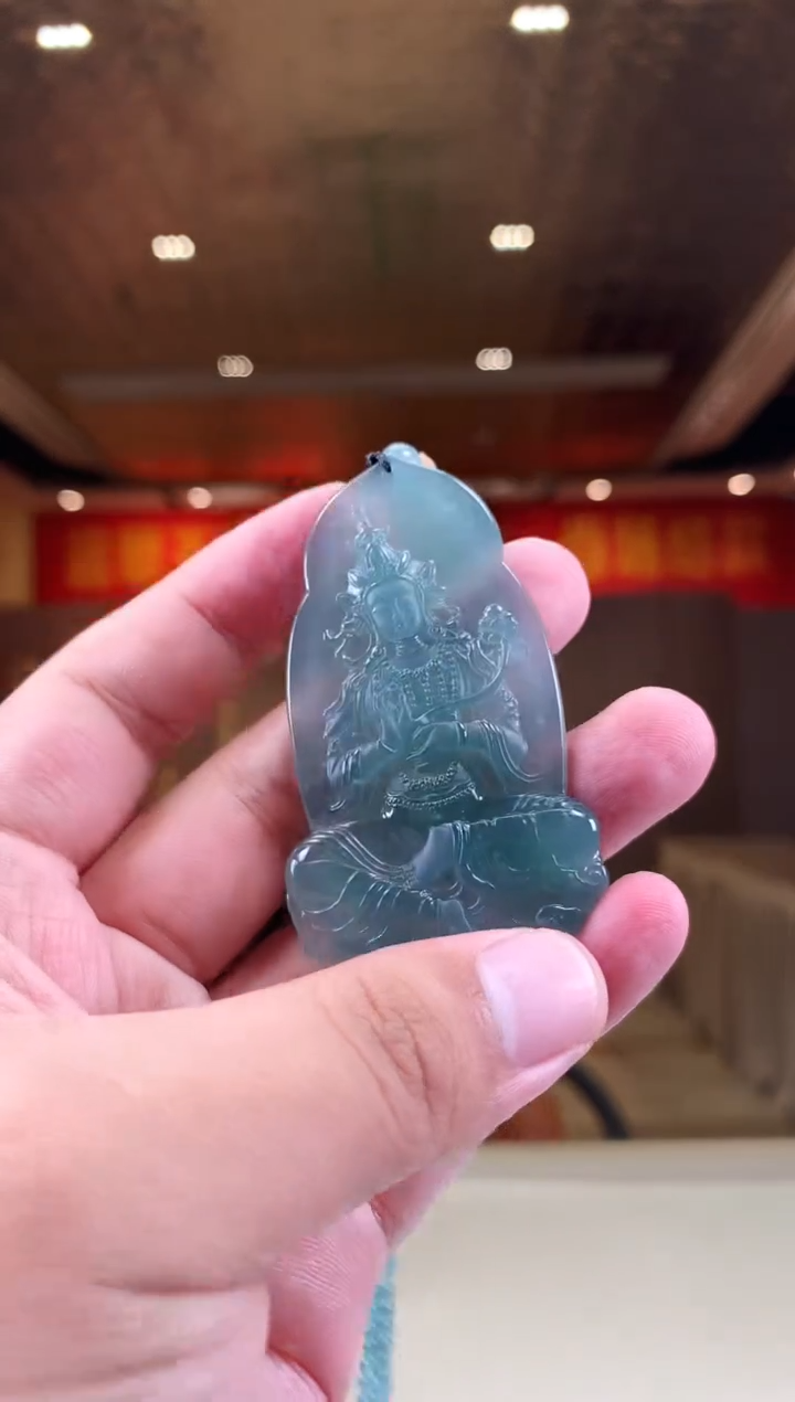 【闪购商品】定制翡翠未镶嵌        *757