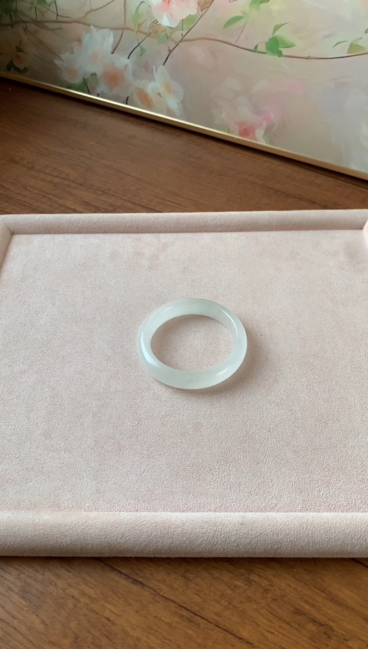 未镶嵌手镯石英岩玉用****813