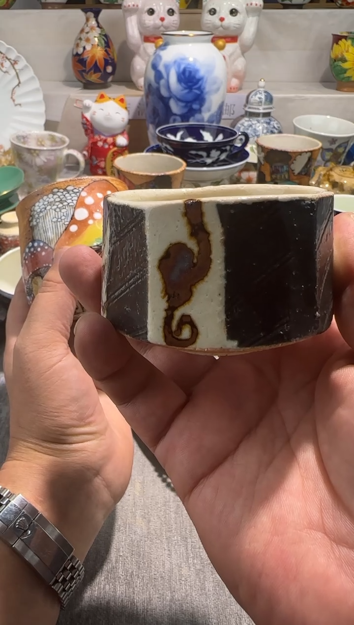 【闪购商品】碗鹏哥鹏哥瓷器专拍