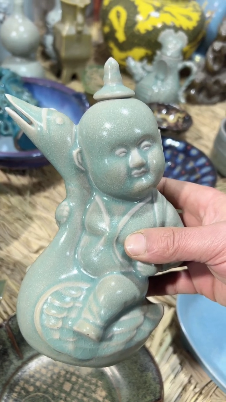 【闪购商品】瓷片瓷器瓷器瓷器瓷器