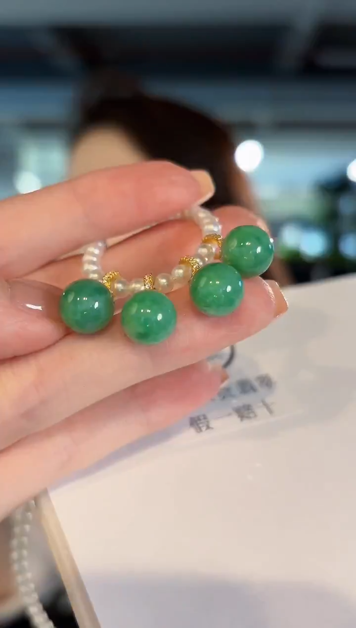 吊坠(不含链)未镶嵌翡翠缅甸A货/多样性发货/一件