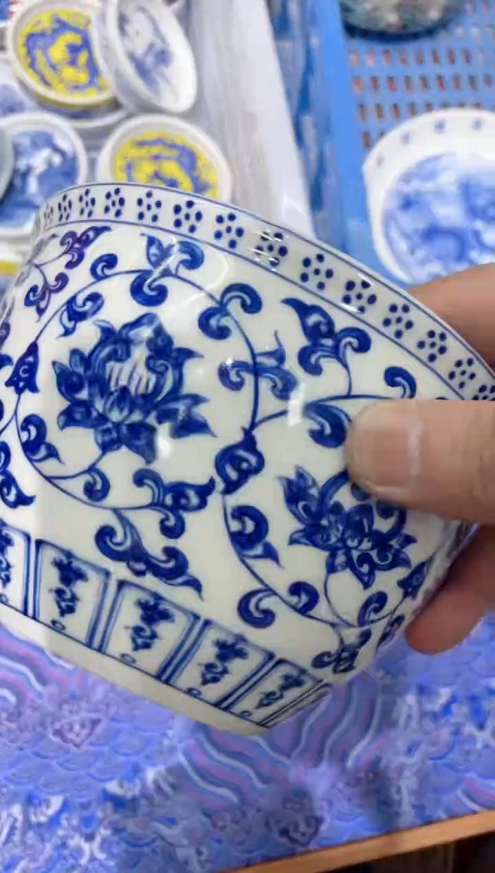 【闪购商品】景德镇陶瓷福利价