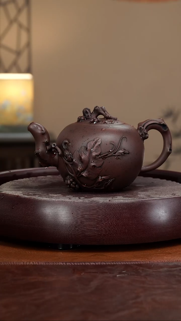 【闪购商品】紫砂茶壶宜兴紫砂壶