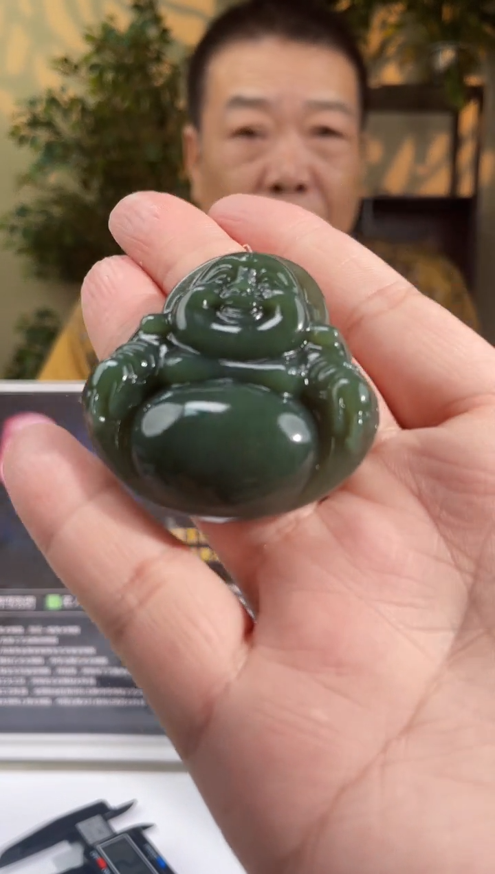 定制和田玉多样性发货拍一发一