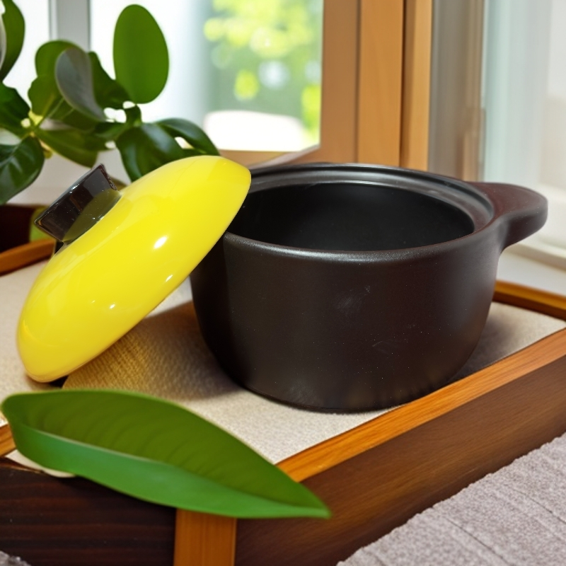 景德镇高品质陶瓷砂锅