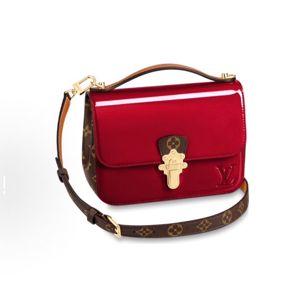 99新 LouisVuitton/路易威登 云朵奢品/LV 手提包/98新