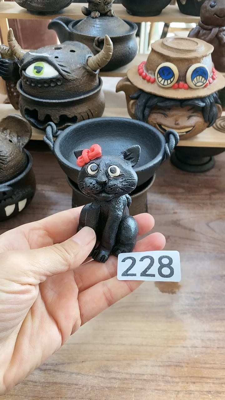 ?**?爱砂陶艺手工制作