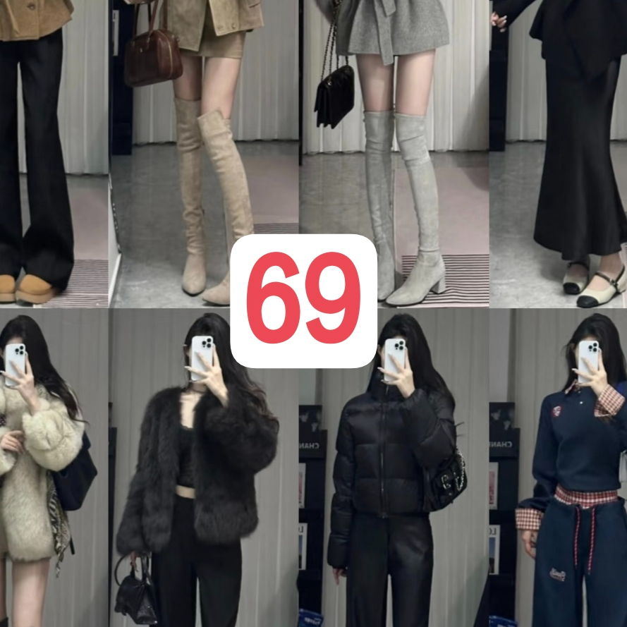 春夏上新，福利多多气质连衣裙