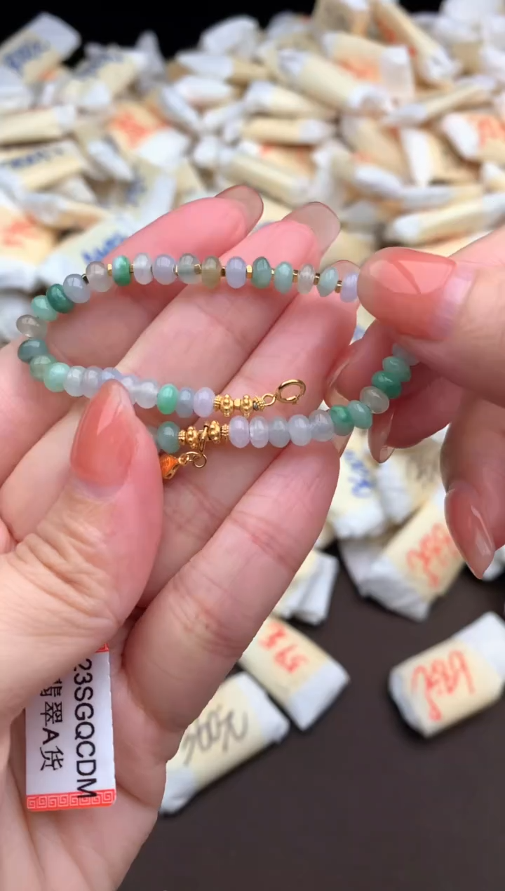 【闪购商品】翡翠挂件银S925镶嵌一