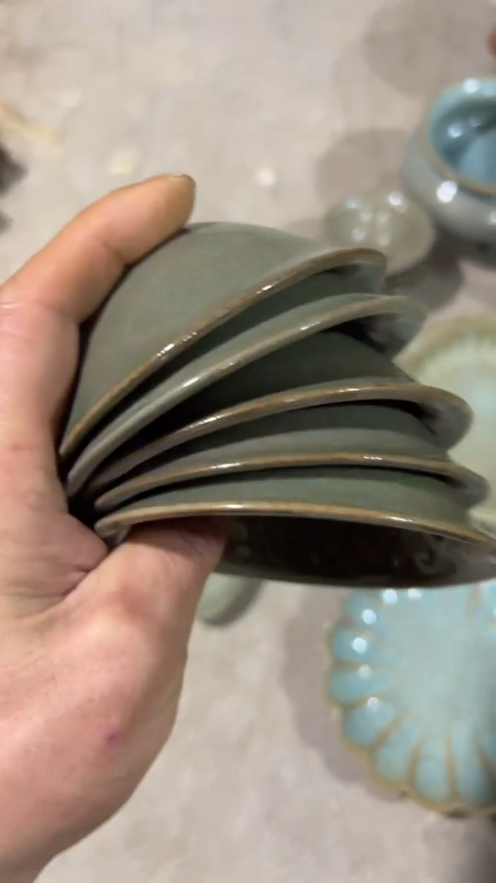 【闪购商品】瓷片瓷器瓷器瓷器瓷器