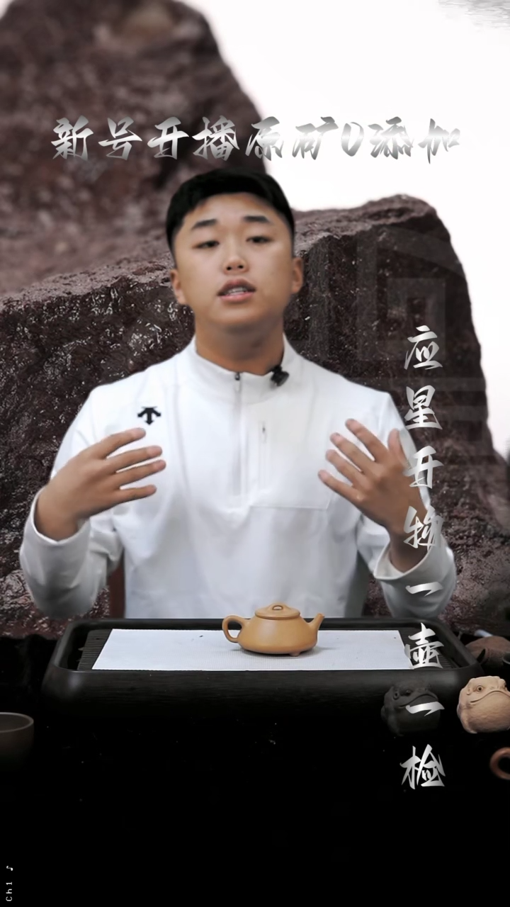 【闪购商品】紫砂壶紫砂盲盒链接