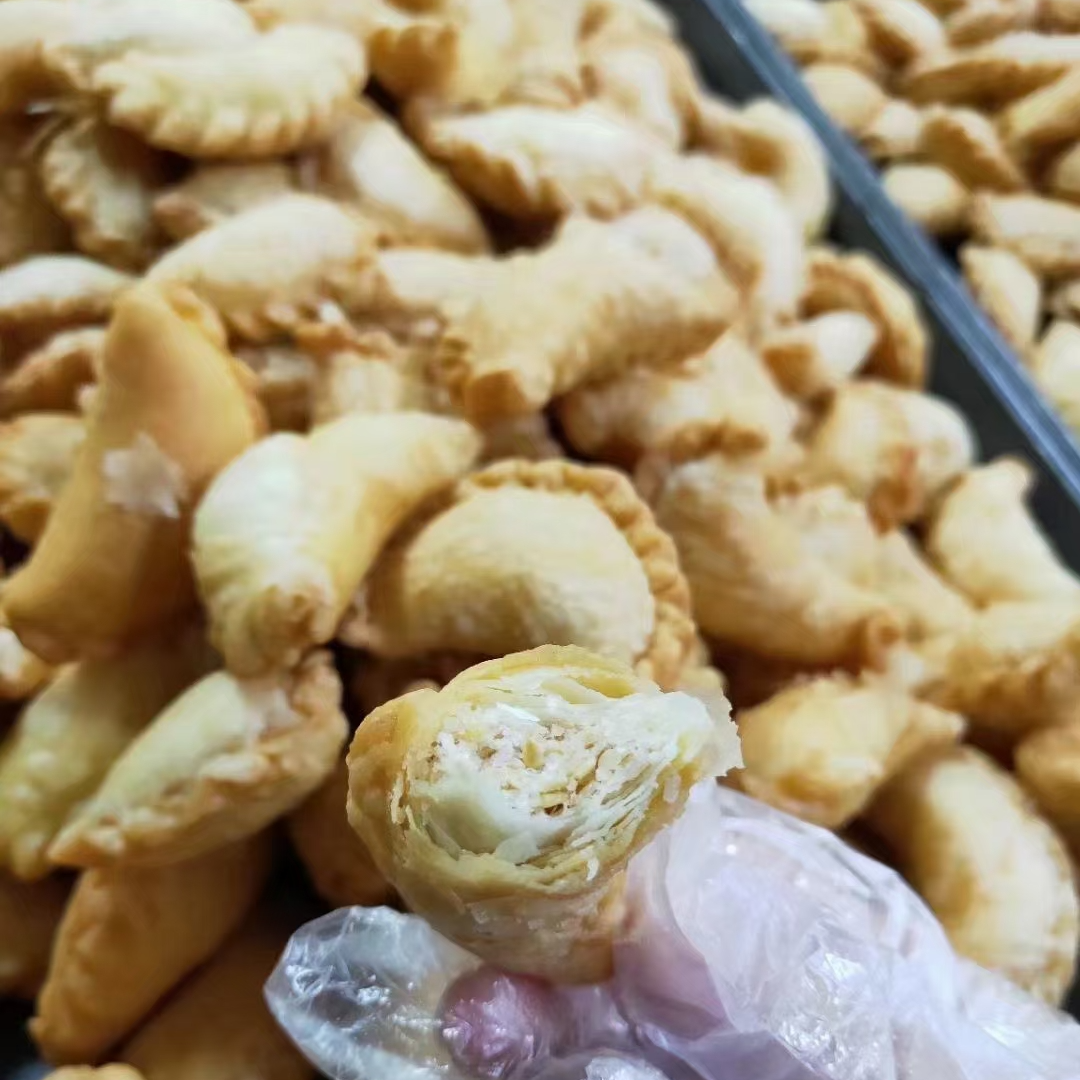 【手工酥角】传统工艺制作，儿时的味道，新鲜发货